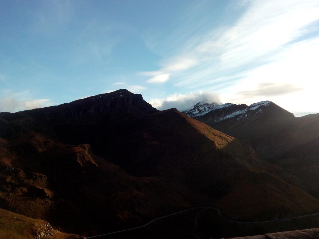 Vila El Cerro La Concha  Exteriér fotografie