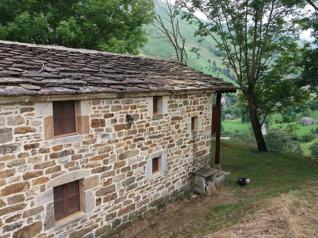 Vila El Cerro La Concha  Exteriér fotografie